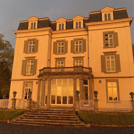 Chateau Charles ペパンステ エクステリア 写真
