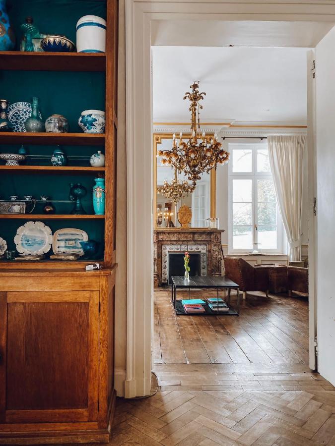 Chateau Charles ペパンステ エクステリア 写真