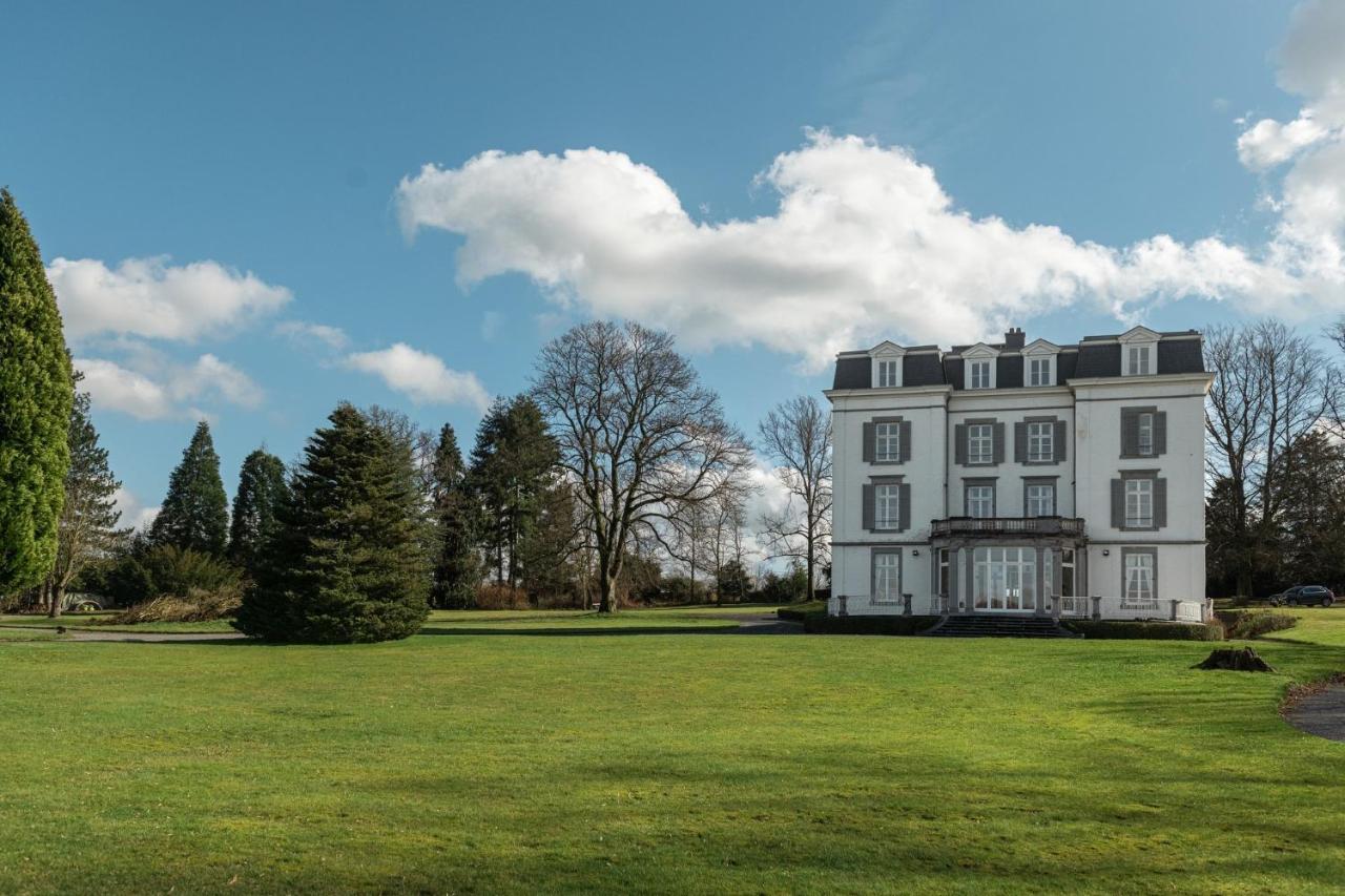 Chateau Charles ペパンステ エクステリア 写真