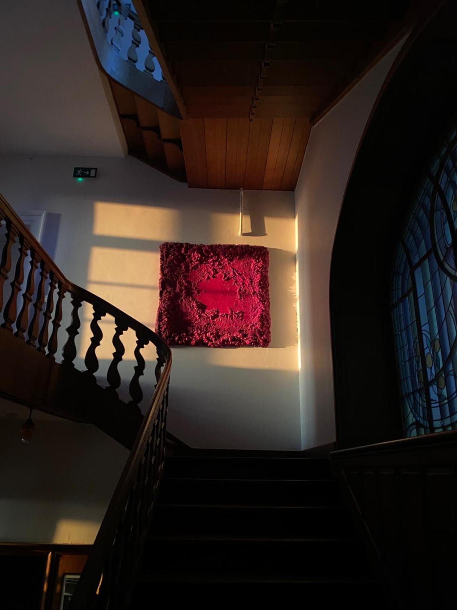 Chateau Charles ペパンステ エクステリア 写真