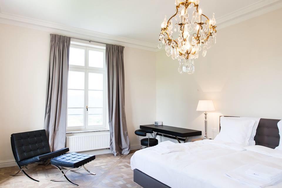 Chateau Charles ペパンステ エクステリア 写真